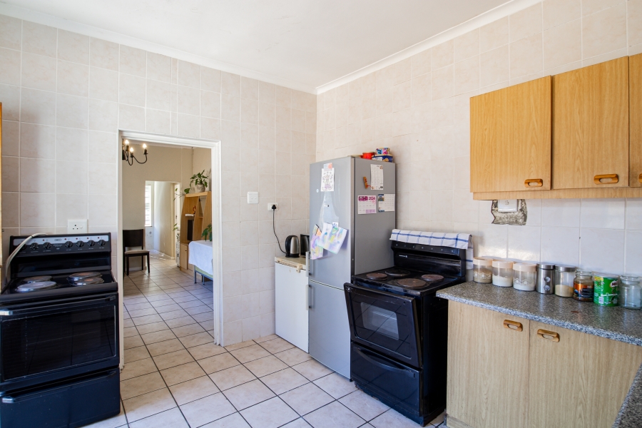 3 Bedroom Property for Sale in Southfield Western Cape